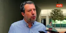Salvini: Sar&agrave; una Pontida molto bella e partecipata