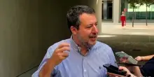 Governo, Salvini: no anticipo voto, arriveremo ad autunno 2027