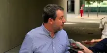 Milano, Salvini: entro prossima settimana candidato centrodestra