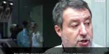 Suicidio assistito, Salvini: "Errore di Zaia? No comment, io sono per la vita"