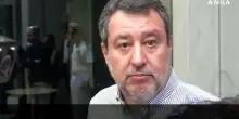 Salvini: "Vannacci? Contesto vicinanza a naziskin e proposta su voto multiplo"