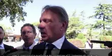 Lollobrigida: "Il governo pi&ugrave; longevo rilancia anche il settore ippico"
