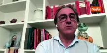 Morte Fabio Mussi, Bonelli: Uomo di grande rigore, ha dato tanto all'Italia e all'ambientalismo