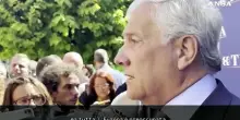 Russia, Tajani: "Non si possono escludere condizionamenti del voto"