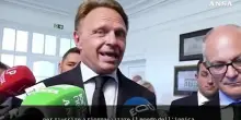 Capannelle, Lollobrigida: "Ippica va vissuta in termini imprenditorali"