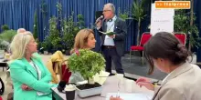 Il Made in Italy del florovivaismo in vetrina nel Regno Unito