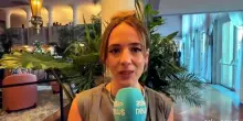 Venezia, Sara Lazzaro: pellegrinaggio fondamentale ogni anno per me