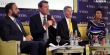 Busnelli (Amazon): &ldquo;Investimenti high-tech portano valore a tutto il sistema Italia&rdquo;