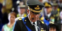 Aeronautica, cambio al Comando Squadra Aerea e 1a Regione Aerea