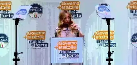 Governo, Meloni: stabilit&agrave; &egrave; la prima grande riforma data a nazione