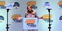 Legge Elettorale, Meloni: "Cittadini scelgano coalizione e candidato"