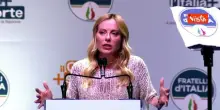 Meloni: Stabilit&agrave; prima grande riforma che abbiamo regalato a questa nazione
