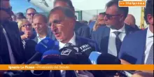 Governo, La Russa "Sciocco dire che dura tanto perch&eacute; ha fatto poco"