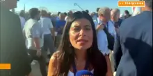 Governo, Colosimo "Meloni grande leader, ora vincere le prossime elezioni"