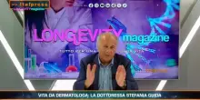 Longevity Magazine - Puntata del 5/9/2026