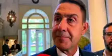 Vannacci arriva a Cernobbio: "Fiero di esserci, serve Europa diversa"