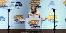 Meloni: "Nuove misure sui carburanti, ma non per chi non ne ha bisogno"