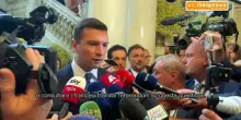 Bardella "Immigrazione sfida pi&ugrave; grande per l'Europa"