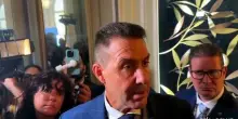 Vannacci: nel programma nulla fuori da Costituzione, ma va aggiornata