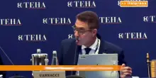 Vannacci "Esercito unico Ue? Incubo vedere le mie figlie con a capo Macron"