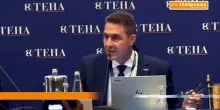 Vannacci "Non tutti scalpitano per integrarsi nell'Ue, ci sar&agrave; un motivo"