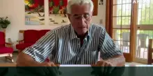 Il padre di Lorena: &ldquo;La politica sia unita contro la violenza&rdquo;