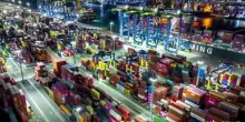 Sace, Picchi: nuove rotte e mercati strategici per crescita export