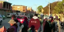 Bolivia, scoppi a catena in una caserma: almeno 2 morti e 81 feriti
