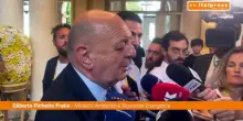 Caro carburanti, Pichetto "Aiuti mirati? Uffici stanno lavorando"