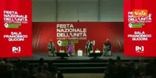 Fratoianni (Avs): Mentre si discute su chi deve andare a Palazzo Chigi c'&egrave; rischio che resti Meloni