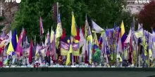 Ucraina, attesa per gli inviati statunitensi dopo l'incontro con Putin