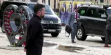 Ucraina, Zelensky accoglie inviati Usa Kushner e Witkoff a Kiev