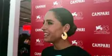 Filming Italy Venice Award, Matilde Gioli tra premiati: mi sento a casa