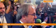 Bonelli "Da crisi climatica scenario che deve preoccuparci"