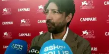 Herbert Ballerina: io a Sanremo voglio andare, ma pi&ugrave; per le cene dopo