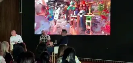 Venezia, The Human Safety Net e il cinema per l'impatto sociale