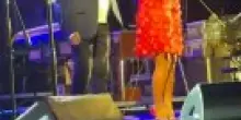 Renzo e Luana, il ritorno della coppia d'oro del liscio: il video