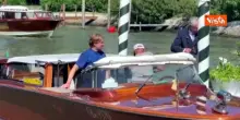 Venezia 83, Christopher Aleo e Simona Jakstaite al Lido per la Mostra del Cinema
