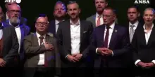 Germania, l'estrema destra celebra la vittoria alle elezioni regionali
