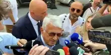 Attentato Ranucci, legale: Lavitola in videocollegamento con Riesame