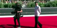 Venezia, Lee Chang-Dong e le star sudcoreane brillano sul red carpet