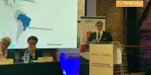Intesa Sanpaolo, Baiocchi Di Silvestri "Continua missione sviluppo Pmi in Usa"