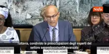 T&uuml;rk (Onu): IA avanzata potrebbe rappresentare un rischio esistenziale per l'umanit&agrave;