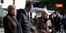Von Der Leyen in Groenlandia: Partnership sempre pi&ugrave; forte, rafforziamo nostre relazioni