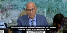 Onu: IA avanzata potrebbe essere un rischio esistenziale per l'umanit&agrave;