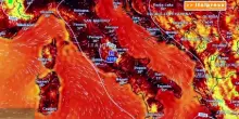 Caldo estremo, l&rsquo;appello della Fnomceo per misure pi&ugrave; efficaci