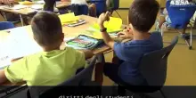 Scuola, prima campanella in Alto Adige