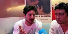 Venezia, Riccardo Scamarcio tra paternit&agrave; e il peso delle aspettative