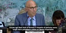 Usa, Onu: accertare responsabilit&agrave; 23 morti in custodia migratoria