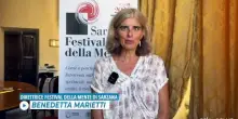 La scintilla della conoscenza come eredit&agrave; del Festval della mente